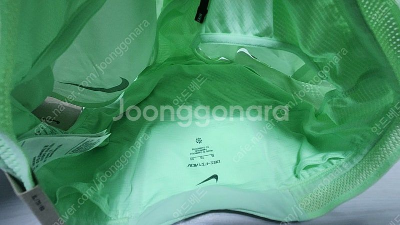 [새제품][나이키][쇼츠][러닝][마라톤] 드라이핏 A...--3