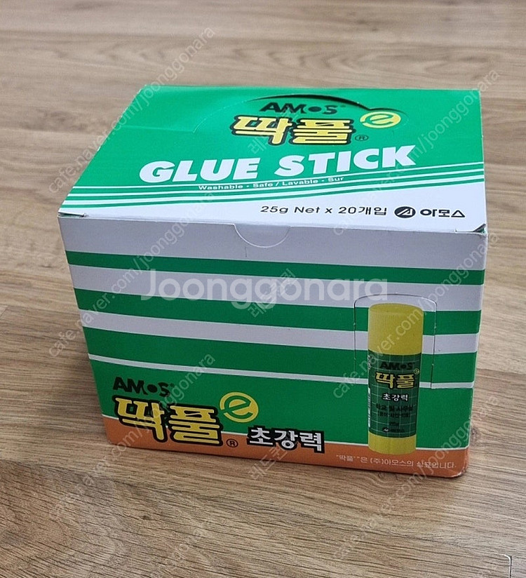 딱풀,수성 접착풀--0