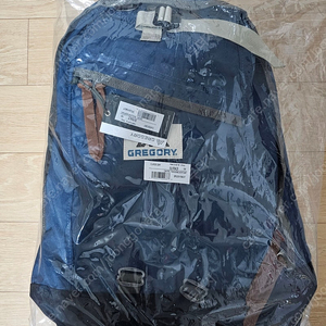 그레고리 디스이즈네버댓콜라보 데이팩