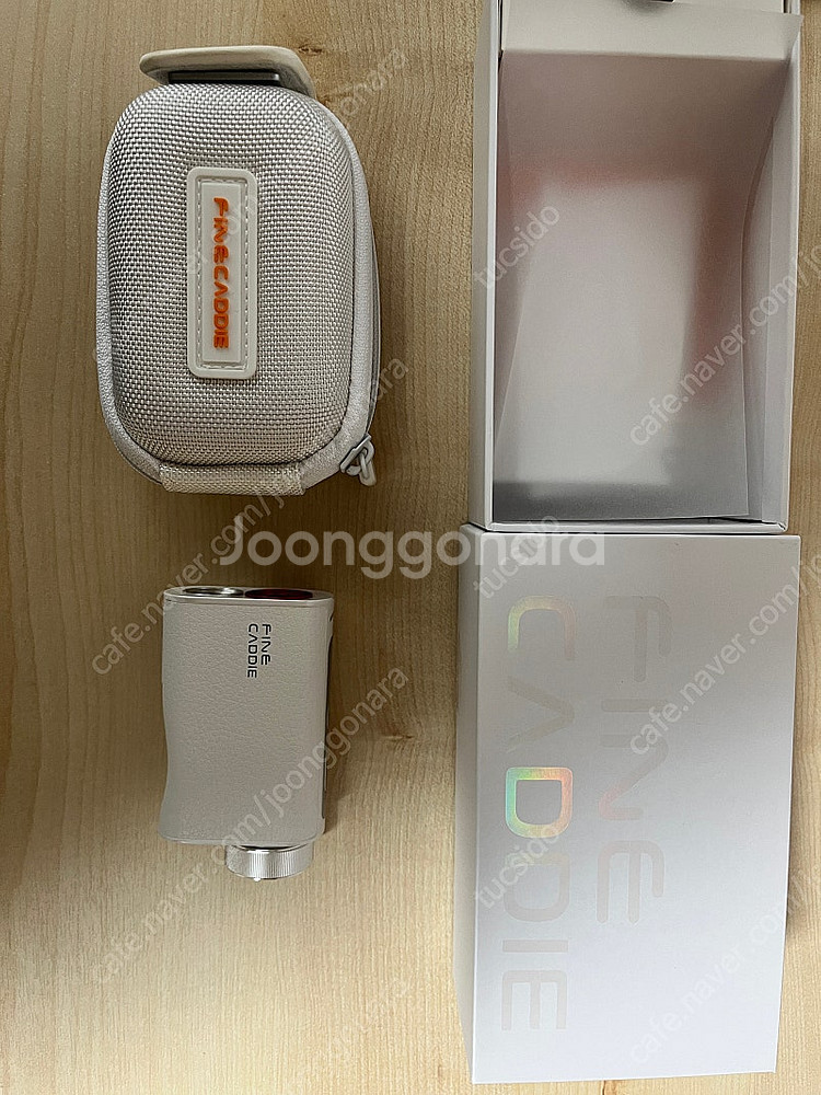 파인캐디 UPL7 mini 골프 거리측정기--0