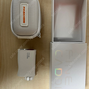 파인캐디 UPL7 mini 골프 거리측정기