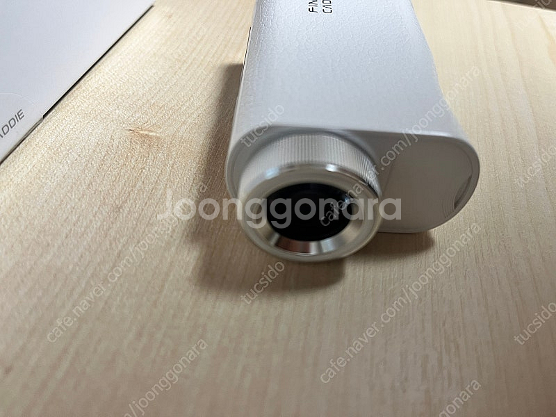 파인캐디 UPL7 mini 골프 거리측정기--3