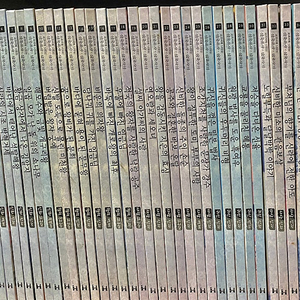 [교과서에 나오는 역사 동화책 60권] 어린이 동화책 저렴하게 판매합니다.