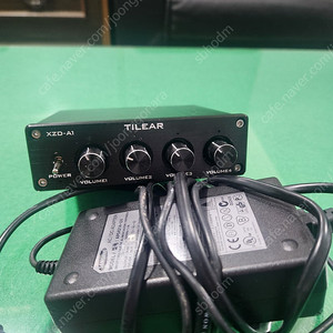 오디오 셀렉터 팜