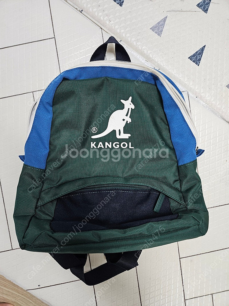 캉골키즈 보조가방--0