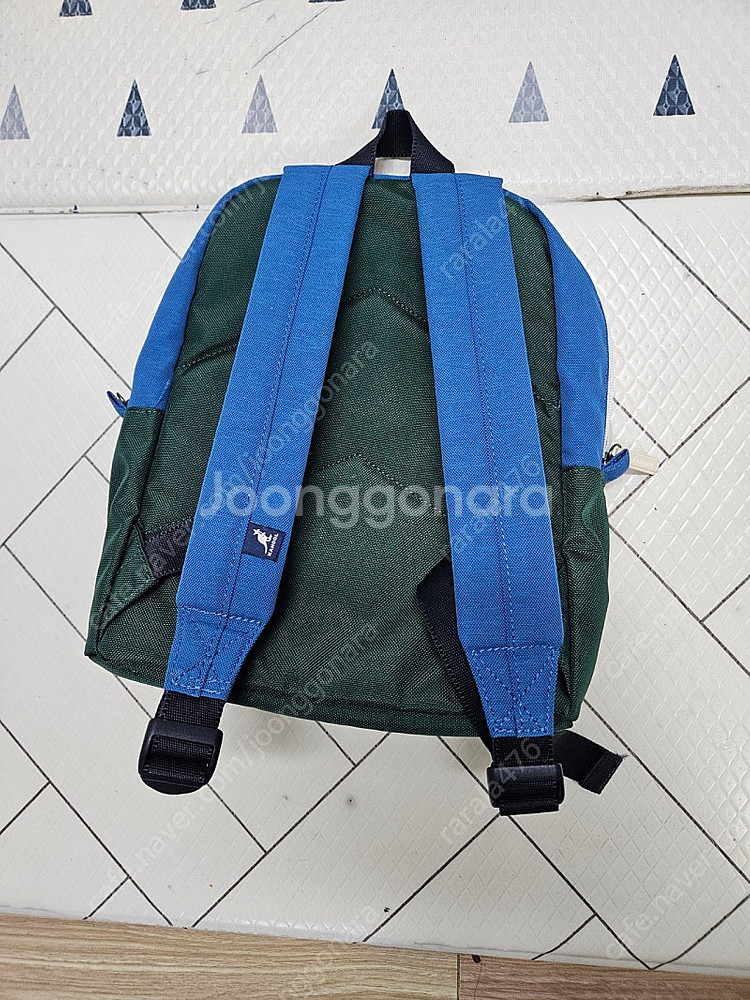 캉골키즈 보조가방--1