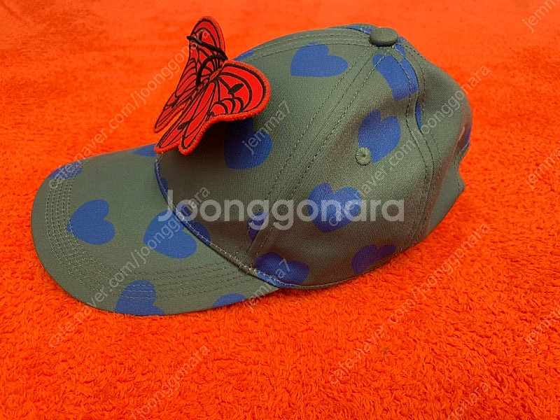 미니로디니 모자--1