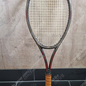 야마하 테니스 라켓