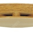 Wood horn