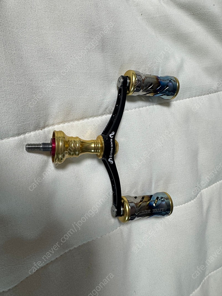 리브레 윙80 블랙이글+숏 발란서--1