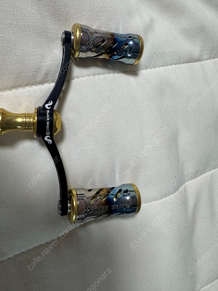 리브레 윙80 블랙이글+숏 발란서--2