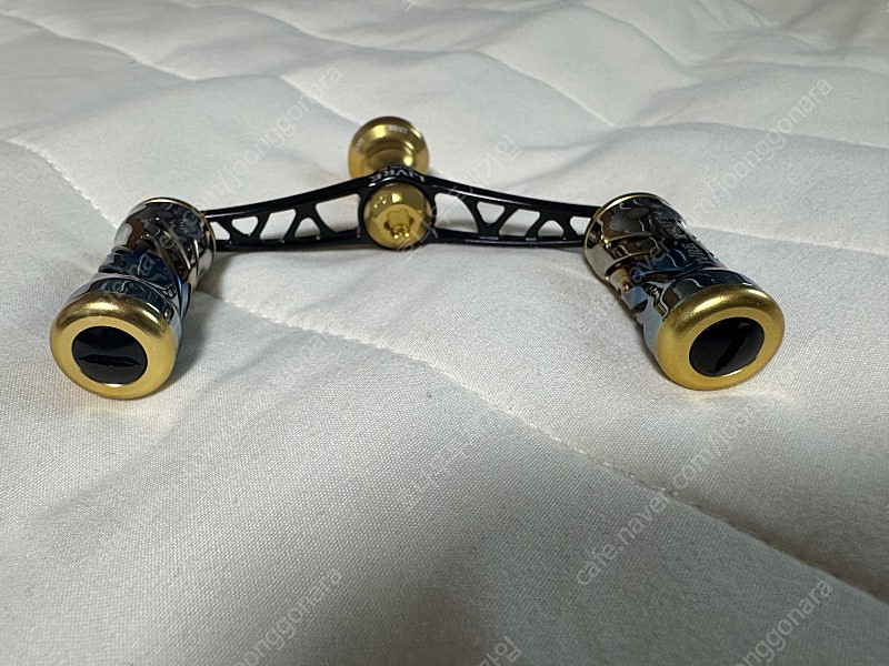 리브레 윙80 블랙이글+숏 발란서--4