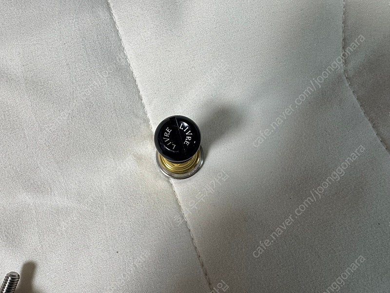 리브레 윙80 블랙이글+숏 발란서--6