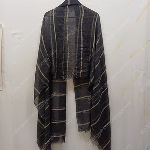 이태리 DIYR 순 캐시미어 머플러 빅사이즈 사랑봉봉