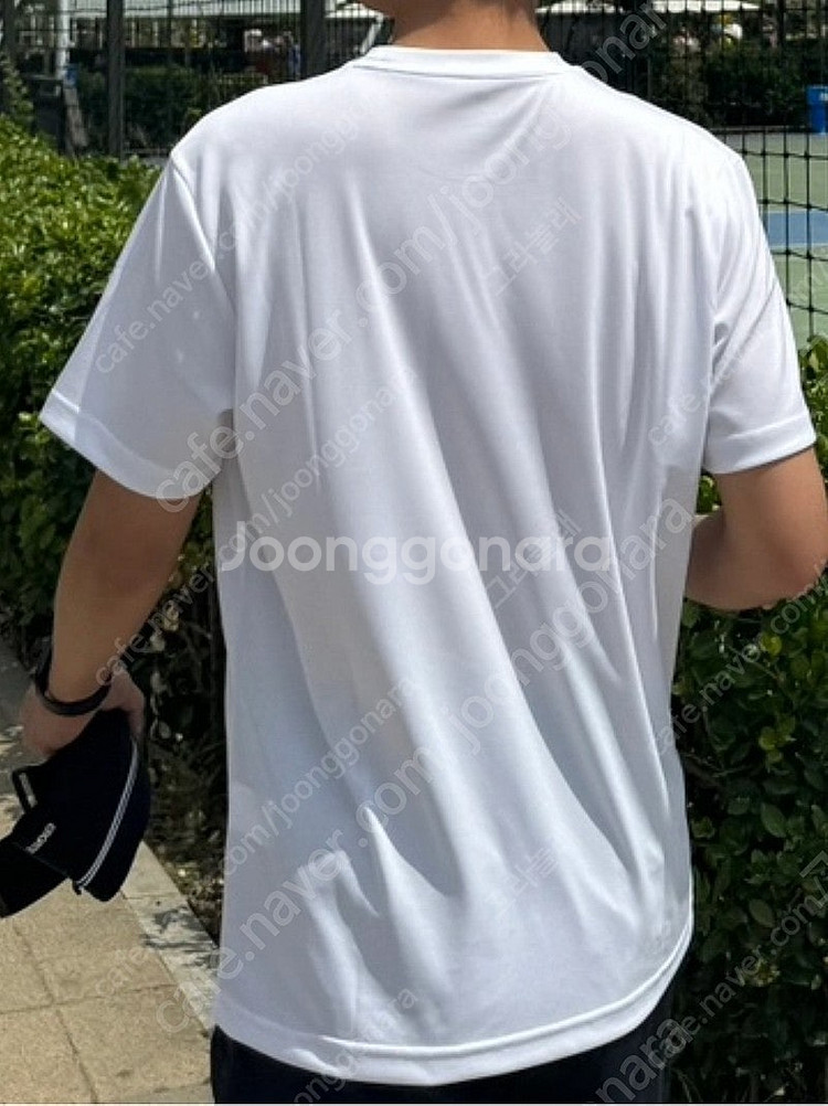 블랙야크 러닝 운동 트레이닝 티셔츠 미개봉 95 s 남...--0