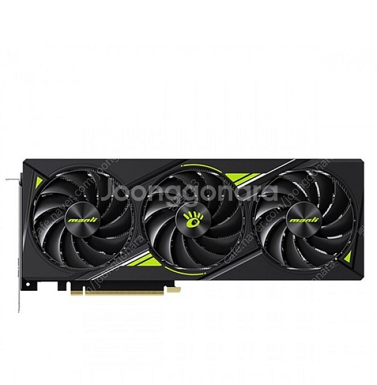 만리 지포스 RTX 5070ti 네뷸라--1
