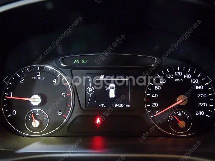 @16년식 올 뉴쏘렌토 R2.0 2WD 프레스티지 전국...--9