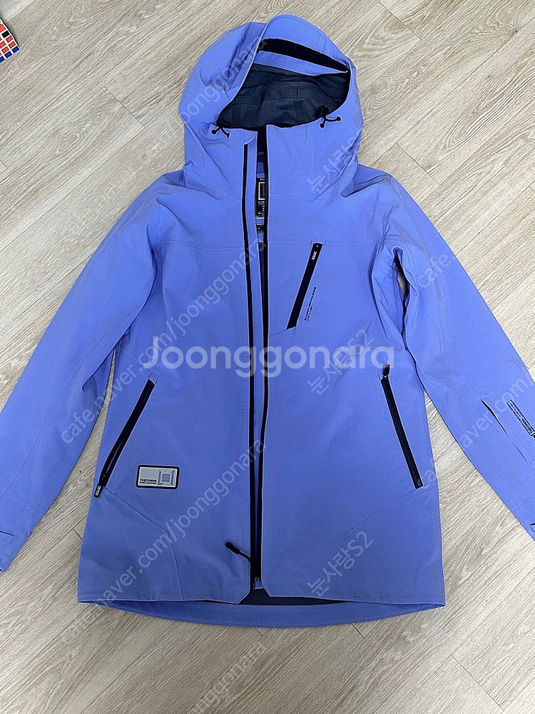 L1 엘원 디오렘 보드복 자켓 판매--0