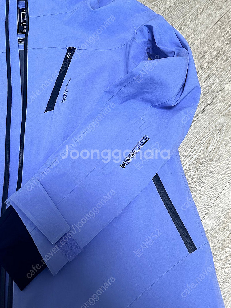 L1 엘원 디오렘 보드복 자켓 판매--1