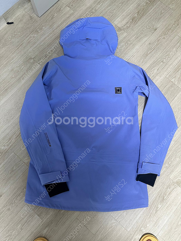 L1 엘원 디오렘 보드복 자켓 판매--3