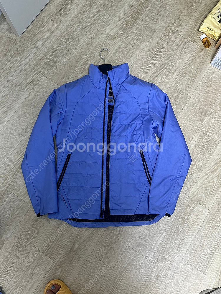 L1 엘원 디오렘 보드복 자켓 판매--4