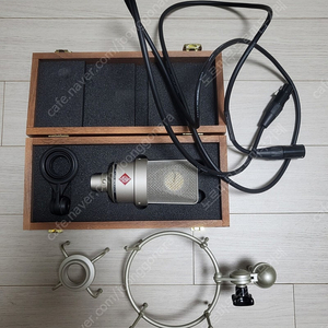 노이만 tlm103