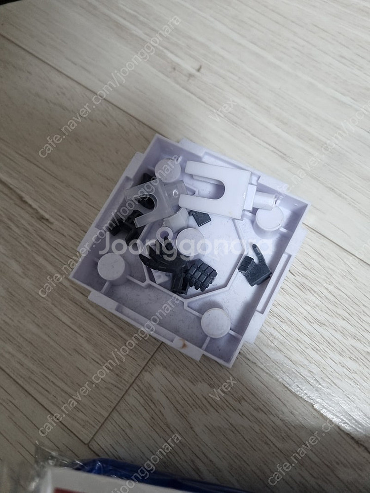 풀메카닉스 , HG 에어리얼 2체 판매합니다--8
