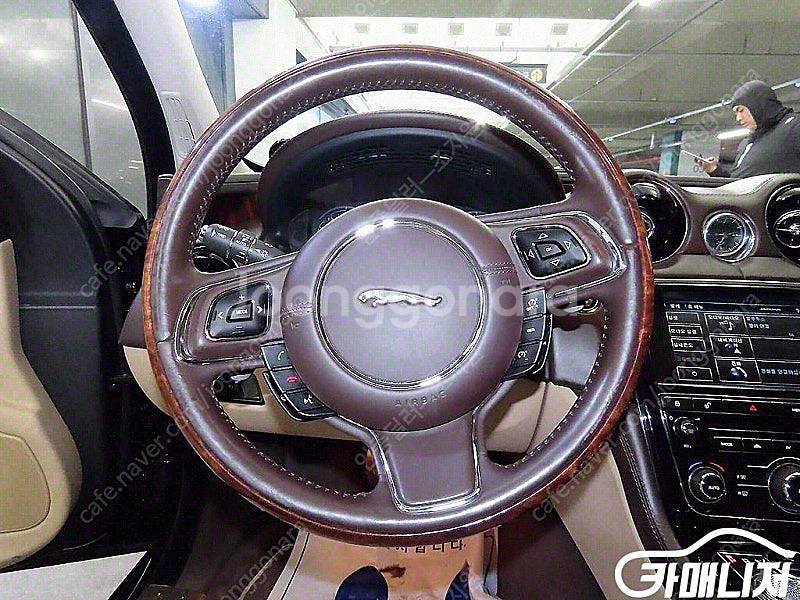 [재규어]XJ (X351) 3.0 SC AWD 프리미엄...--8