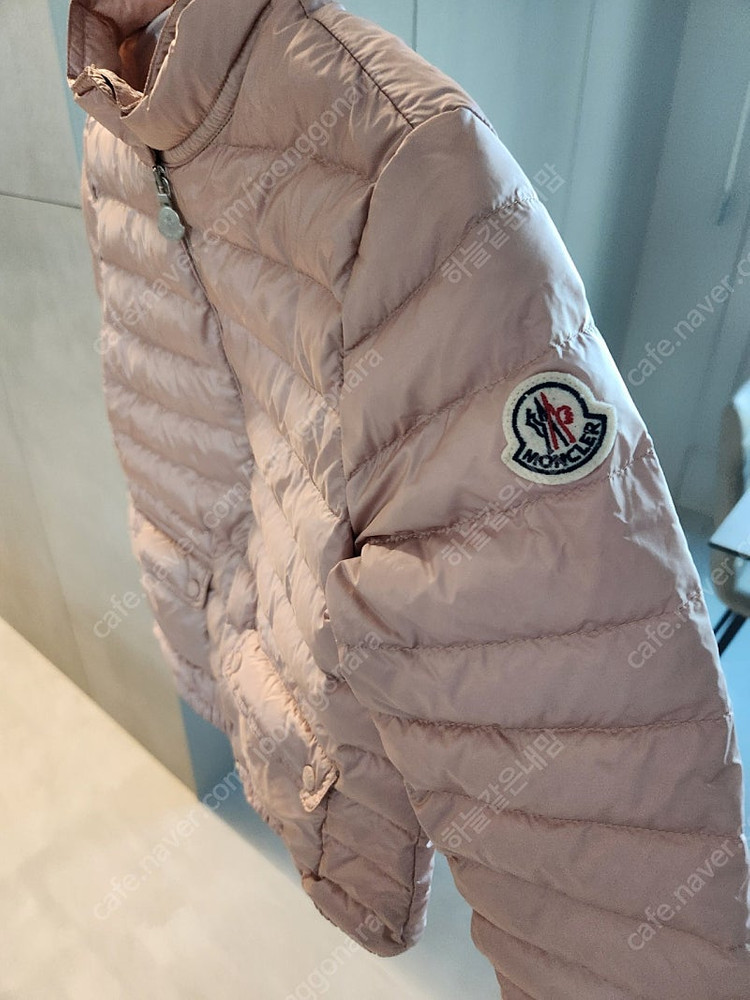 몽클레어 란스 10y 이미지