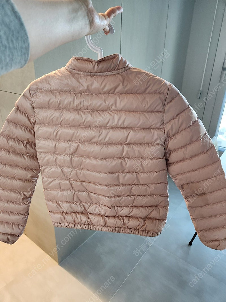 몽클레어 란스 10y 이미지