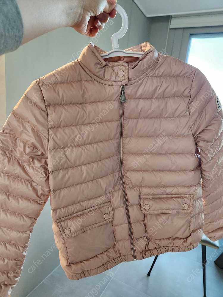 몽클레어 란스 10y 이미지