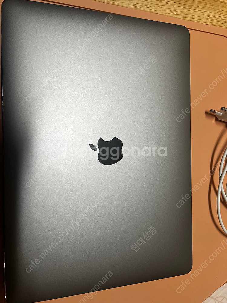 애플 맥북 프로 m2 23년식 13인치 램8GB ssd...--1