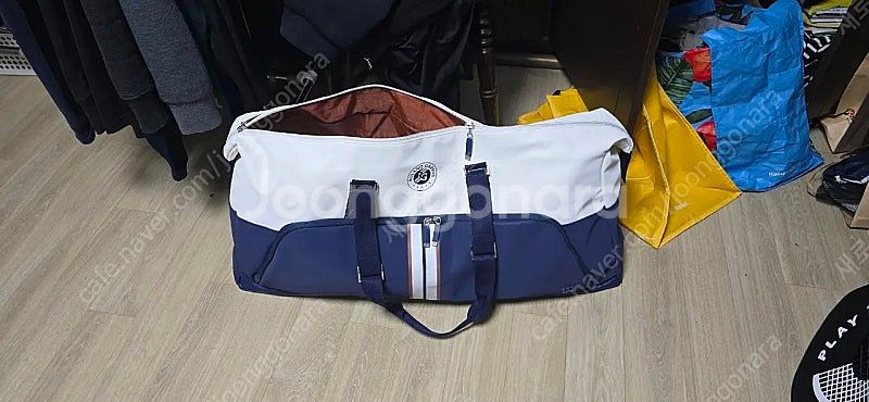 윌슨 롤랑가르소 테니스 가방팝니다.--7