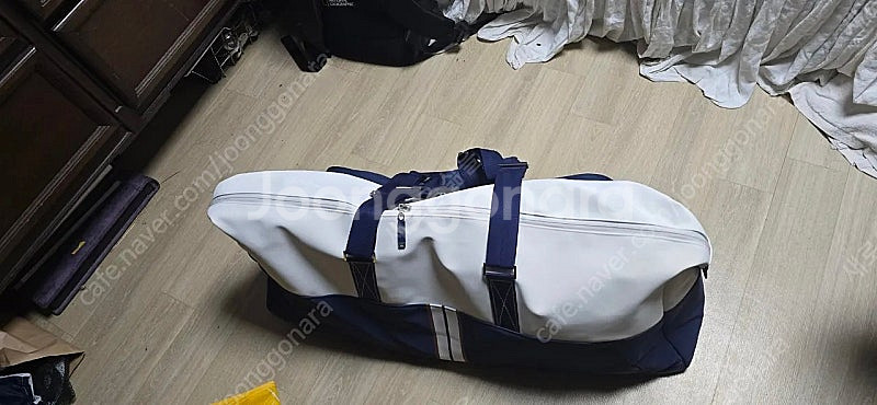 윌슨 롤랑가르소 테니스 가방팝니다.--8