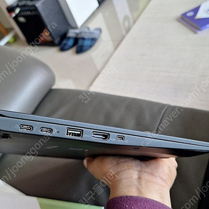 레노버 X1 carbon i7 6500u 8기가 256ssd