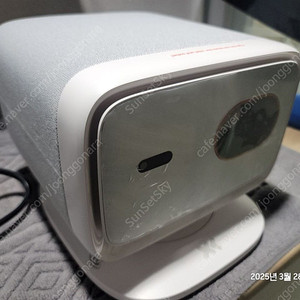 레노버 샤오신 100P 빔프로젝터