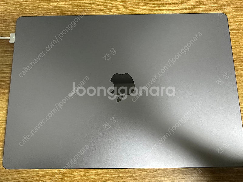 맥북 프로 16인치 m1 max 32G 1Tb--3