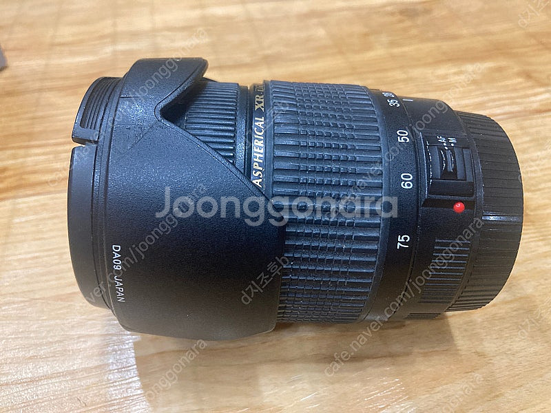 탐론 28-75 캐논마운트--3