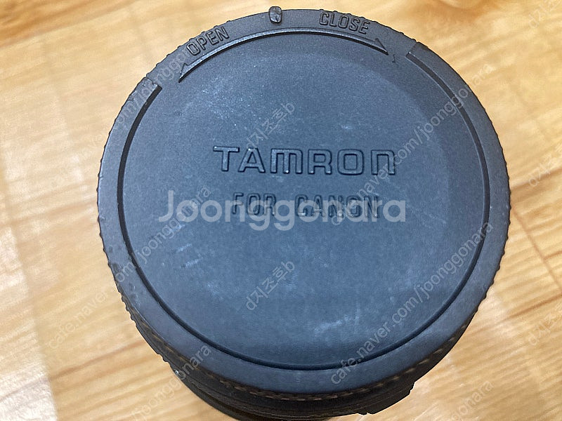 탐론 28-75 캐논마운트--4