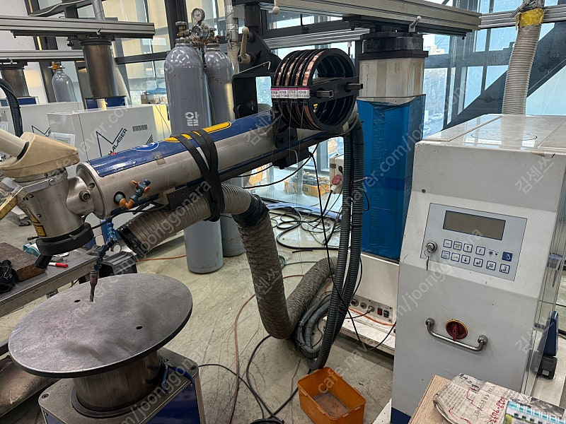 레이저용접기 이미지