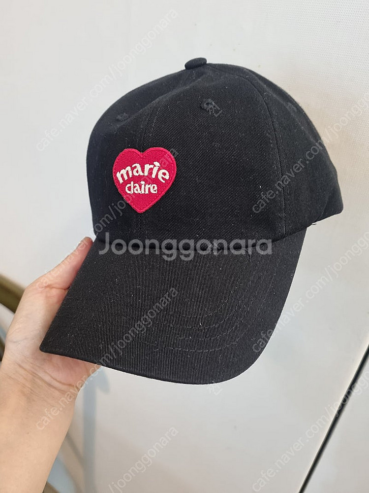 마리끌레르 cap--0