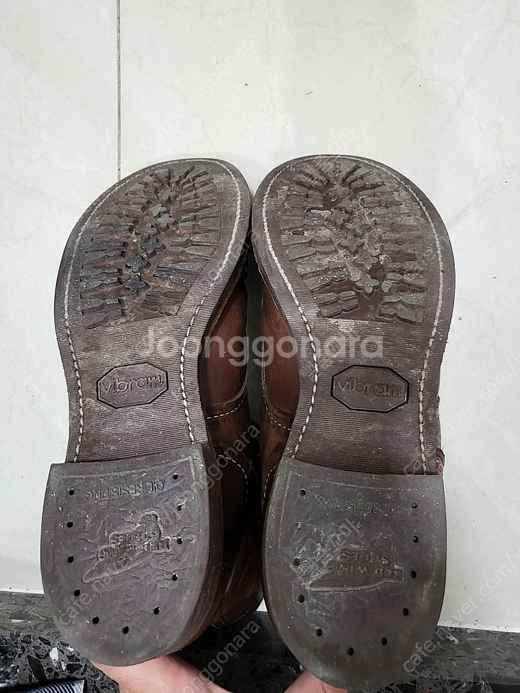 레드윙 아이언레인저 8111 9D--5