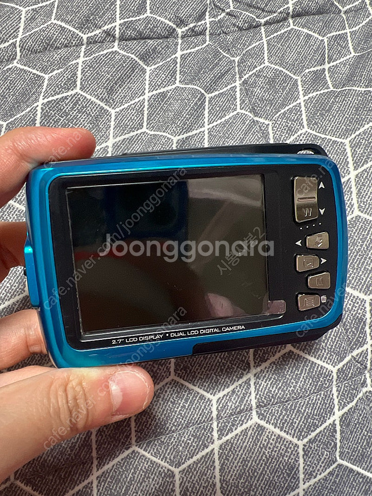 폴라로이드 IF045 디지털카메라--3