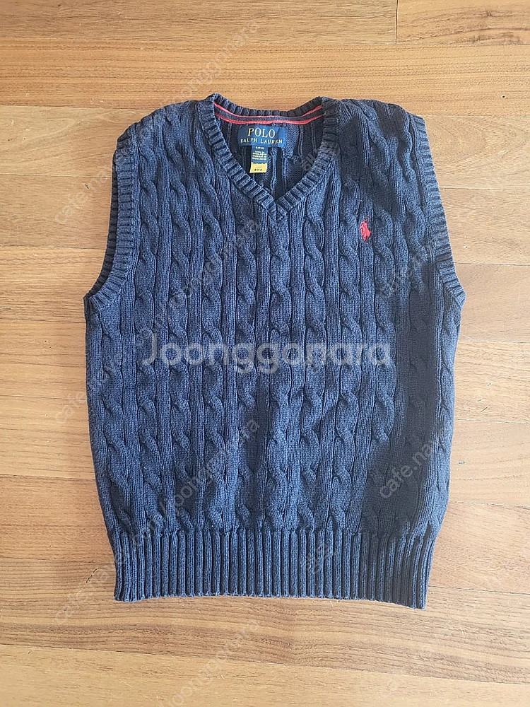 폴로 남아 셔츠, 조끼, 점퍼--2