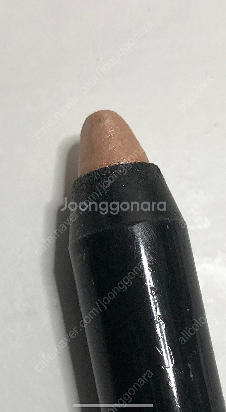 세포라 베이지 글리터 베이지 아이섀도 애교살섀도--2