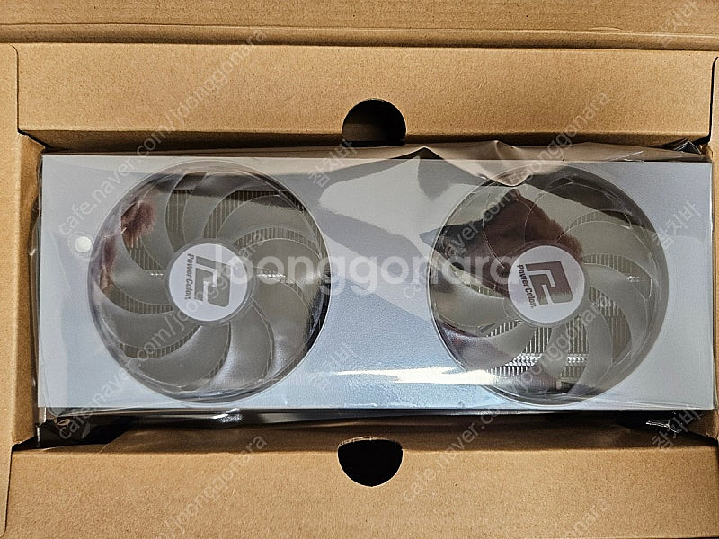 PowerColor 라데온 RX 7700xt 7700 ...--1