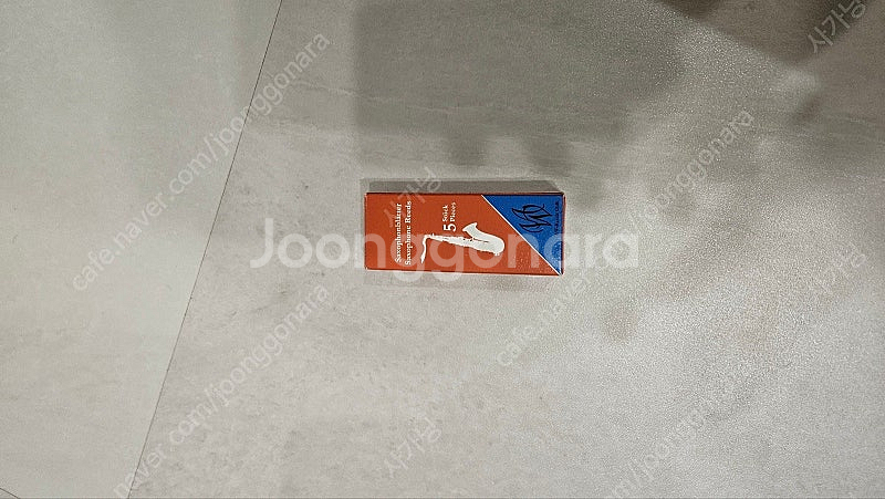 야마하 알터 색소폰 YAS280--2