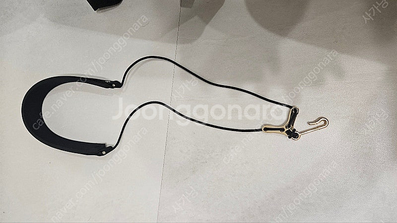야마하 알터 색소폰 YAS280--3