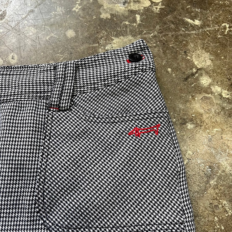 28) 루이까스텔 골프치마 바지 큐롯팬츠 스커트 여성 골프웨어 골프의류 이미지