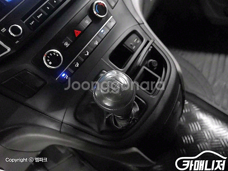 현대 [현대]더 뉴 그랜드 스타렉스 2WD 밴 3인승 ...--3